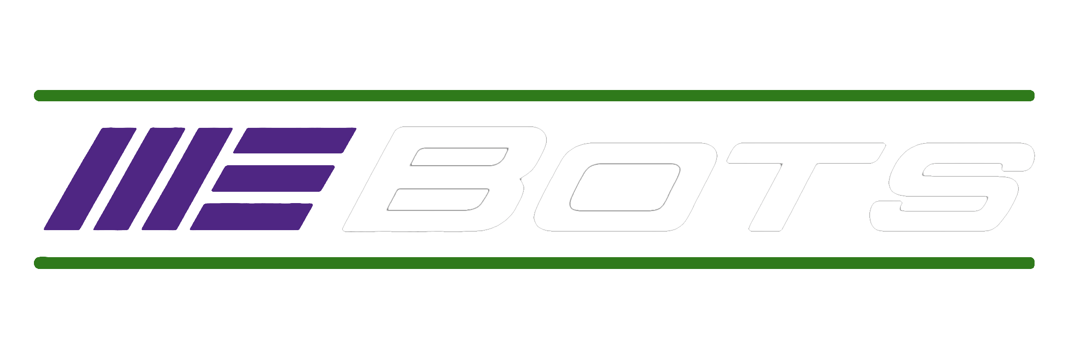WE Bots logo